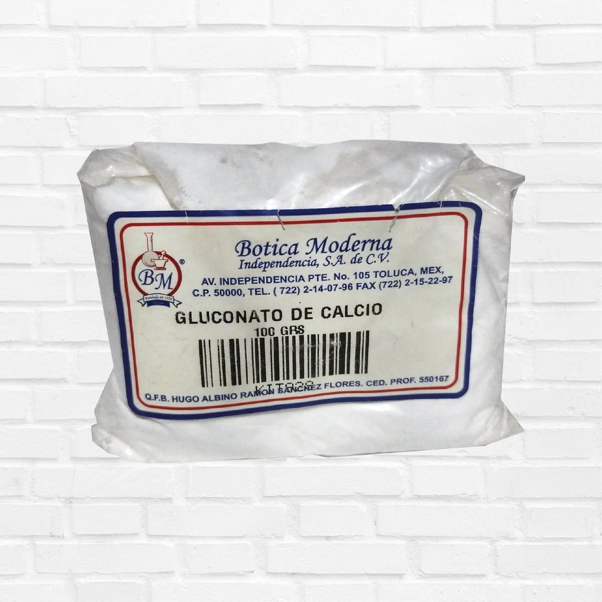 Assorbente Neutralizzante 20 Kg Neutralsorb Per Acido Solforico - UFO