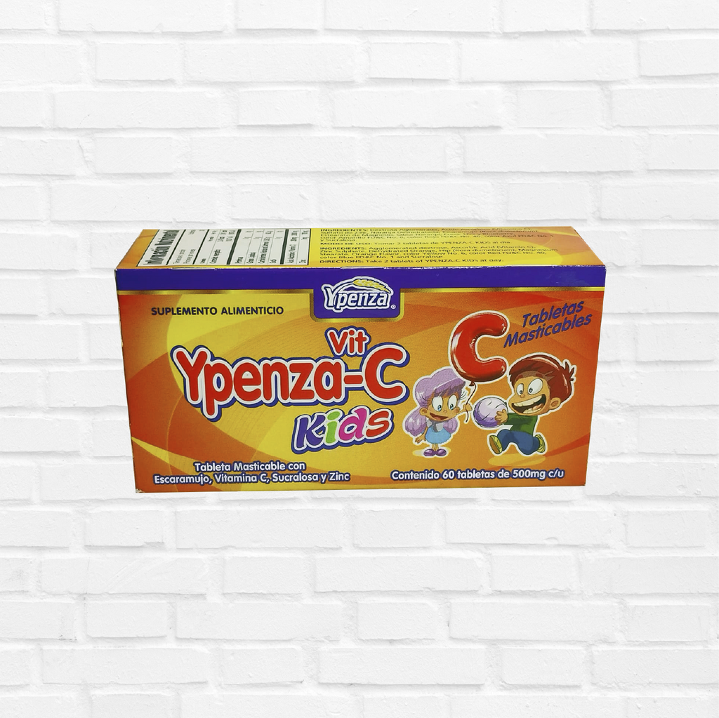 Ypenza-C Kids