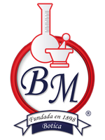 Botica Moderna