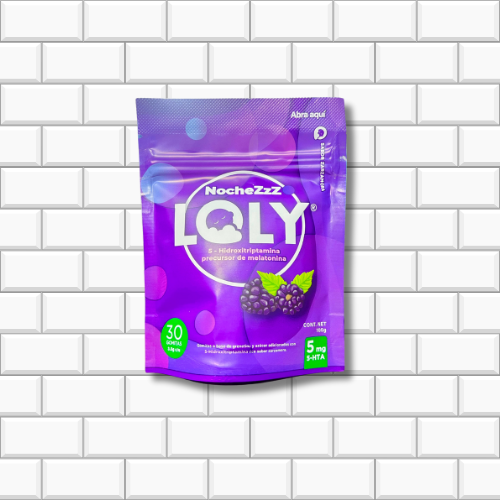 Gomitas LOLY
