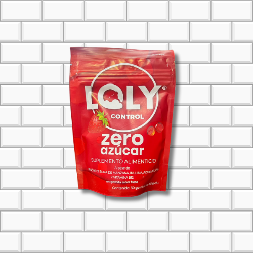 Gomitas LOLY