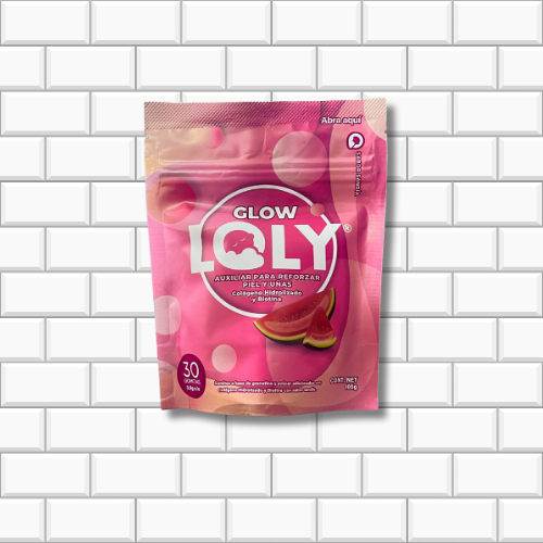 Gomitas LOLY