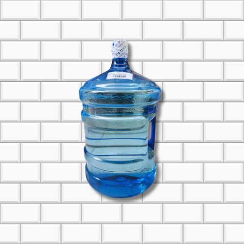 Agua Destilada