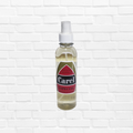 Agua de colonia Carel Especial