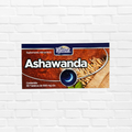 Ashawanda 500mg con 30 Tab