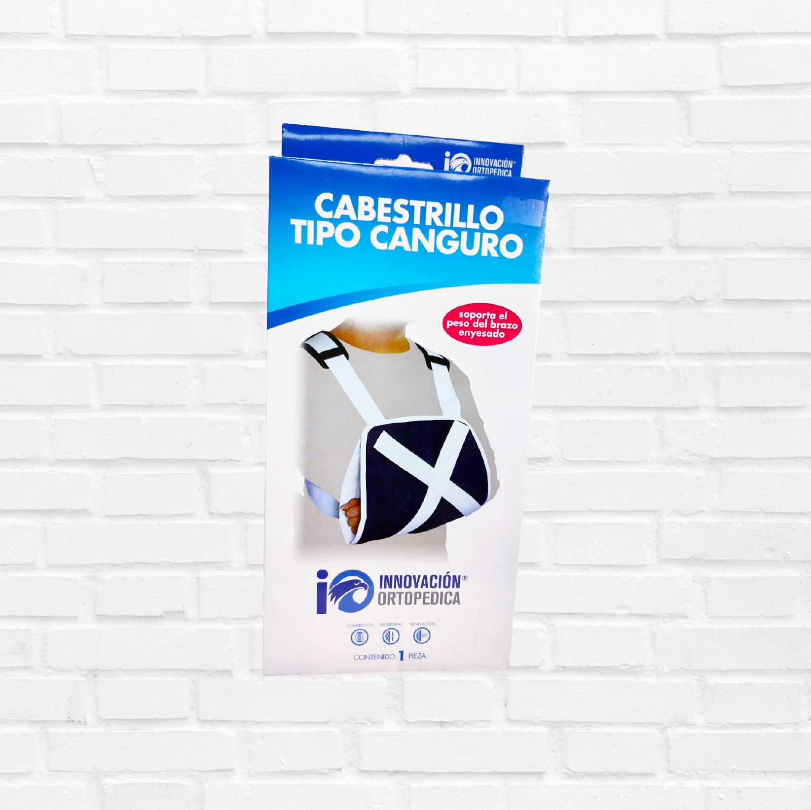 Innovacion Cabestrillo Tipo Canguro Unitalla