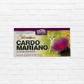 Cardo mariano 500mg con 30 Tab