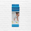 Medway Férula con gel para tobillo