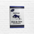 Gotas Hiel de Toro Ayudada Solución 15 ml