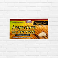 Levadura de Cerveza Desamargada 500mg con 50 Tab
