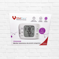 Vital Care Baumanómetro de presión de muñeca