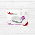 Vital Care Nebulizador Compresor de Aire