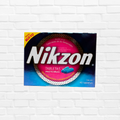 Nikzon Tabletas Masticables 40 Tab