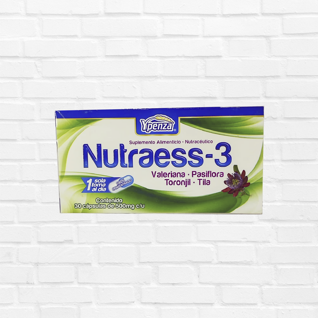 Nutraess3