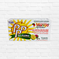 Peso Pluma Mango Africano 500mg con 30 Cap