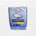 Protector de cama predoblado