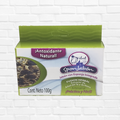 Sponjabón fusión herbal extracto de árbol de té y neem