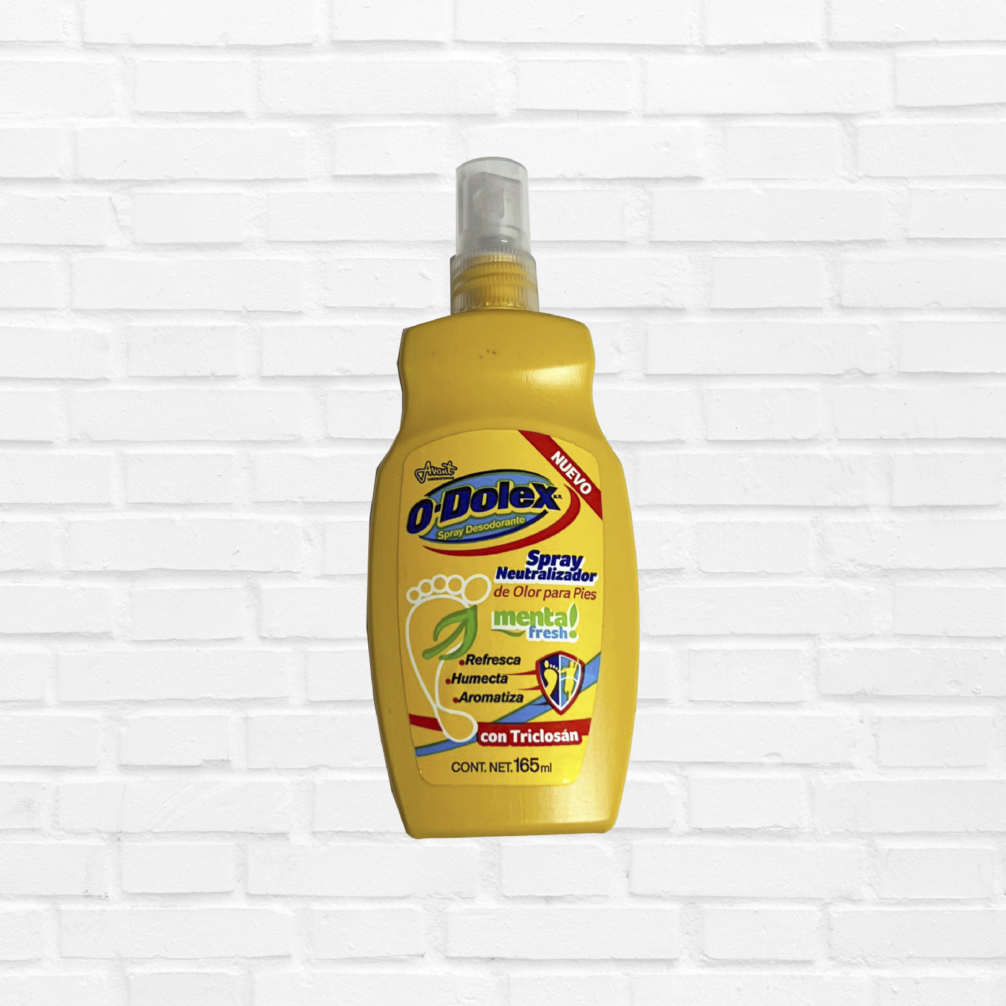 O-Dolex Spray Neutralizador 165 ml