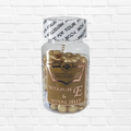 Vitamina E con Jalea Real 90 Cap