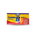 Multivitamínico complejo B