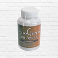 Fenogreco con Aguaje