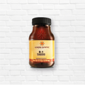 Tiamina B-1 500mg con 45 Cap