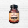 B-6 Piridoxina 500mg con 45 Cap