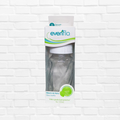 Biberón de vidrio Evenflo 120 ml