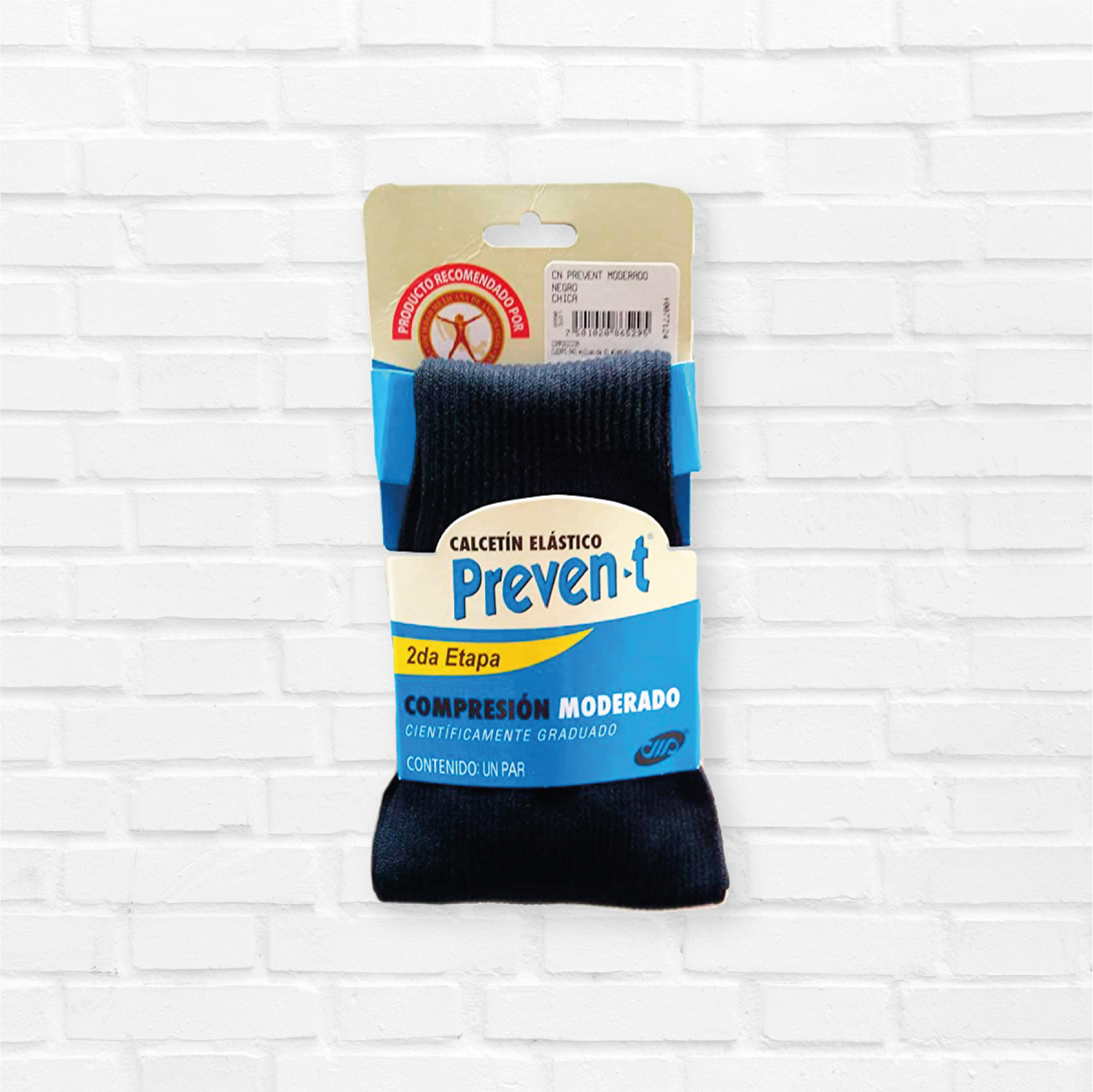 Prevent Calcetín diabético