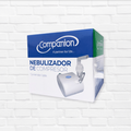 Companion Nebulizador de compresor
