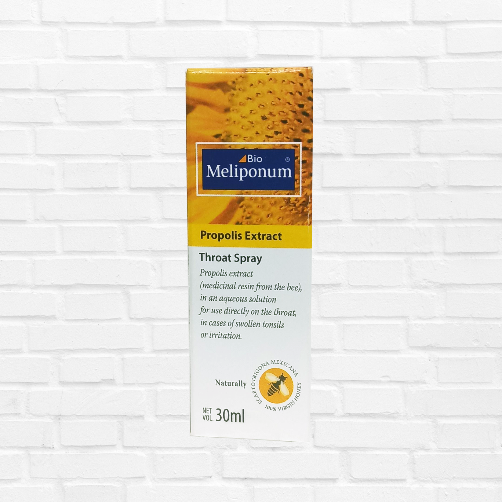 Spray Bucofaringeo  30 ml