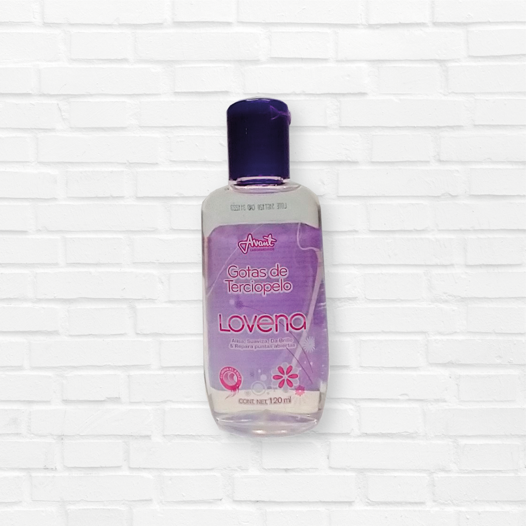 Avant Gotas de Terciopelo 65 ml