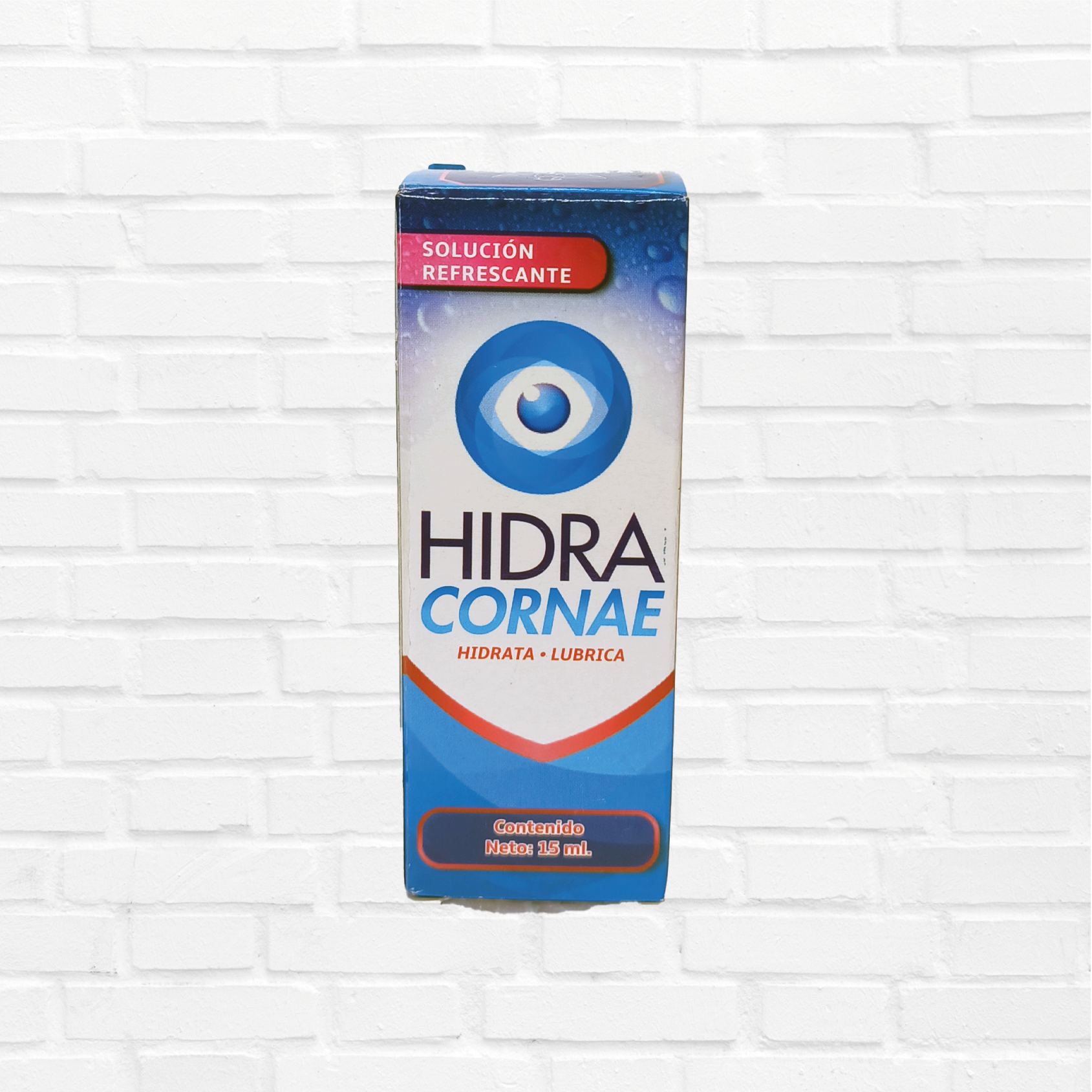 Hidra Cornae GTS 15 ml