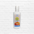 Bloqueador Solar en Crema Ixtlaloe