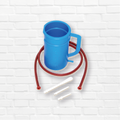 Edigar Kit irrigador