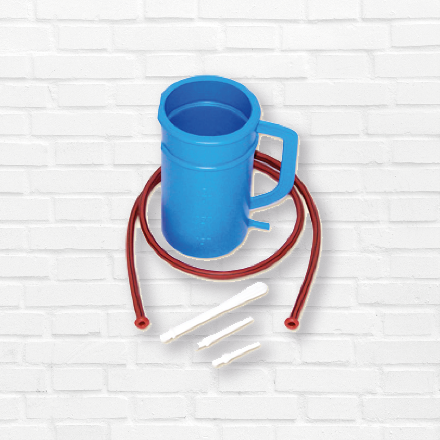 Edigar Kit irrigador