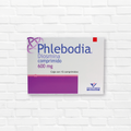 Phlebodia