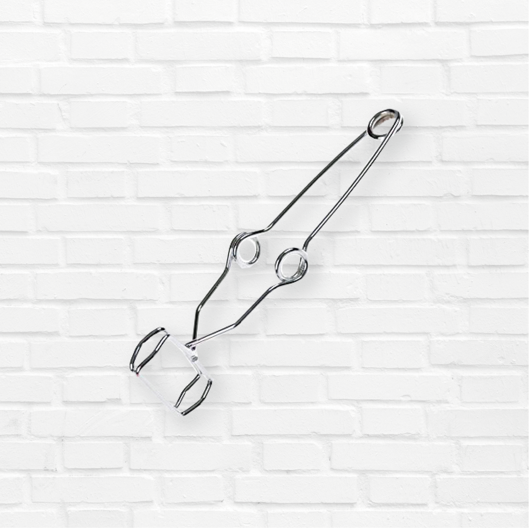 Pinza para tubo de ensayo