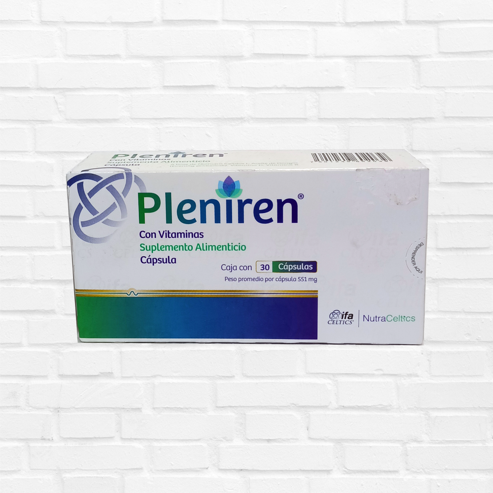 Pleniren