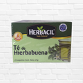 Herbacil Té de hierbabuena con 25 sobres