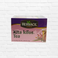 Herbacil Té kita kilos con 25 sobres