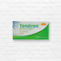Tendiren 60 Tab