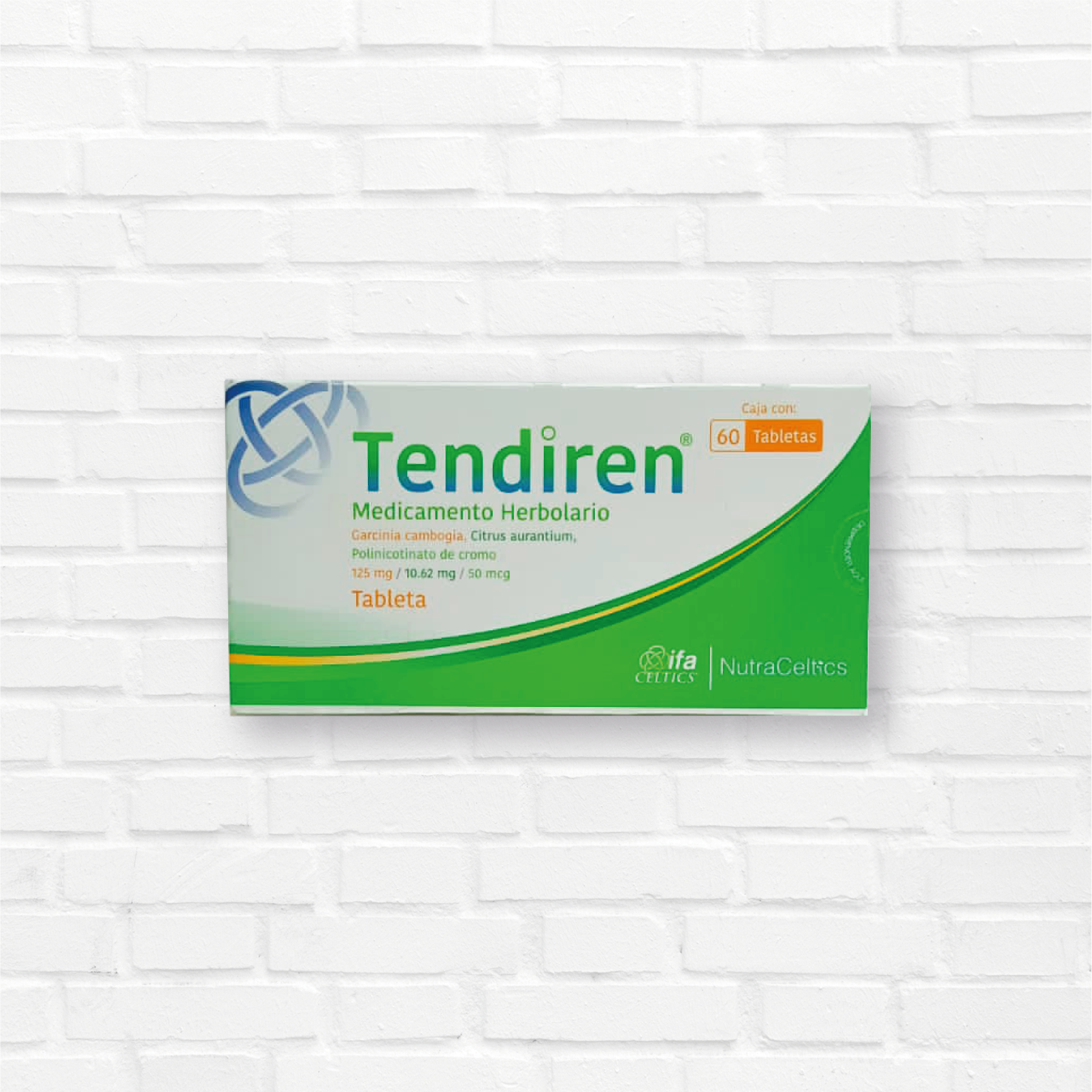 Tendiren 60 Tab