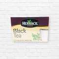 Herbacil Té negro con 25 sobres