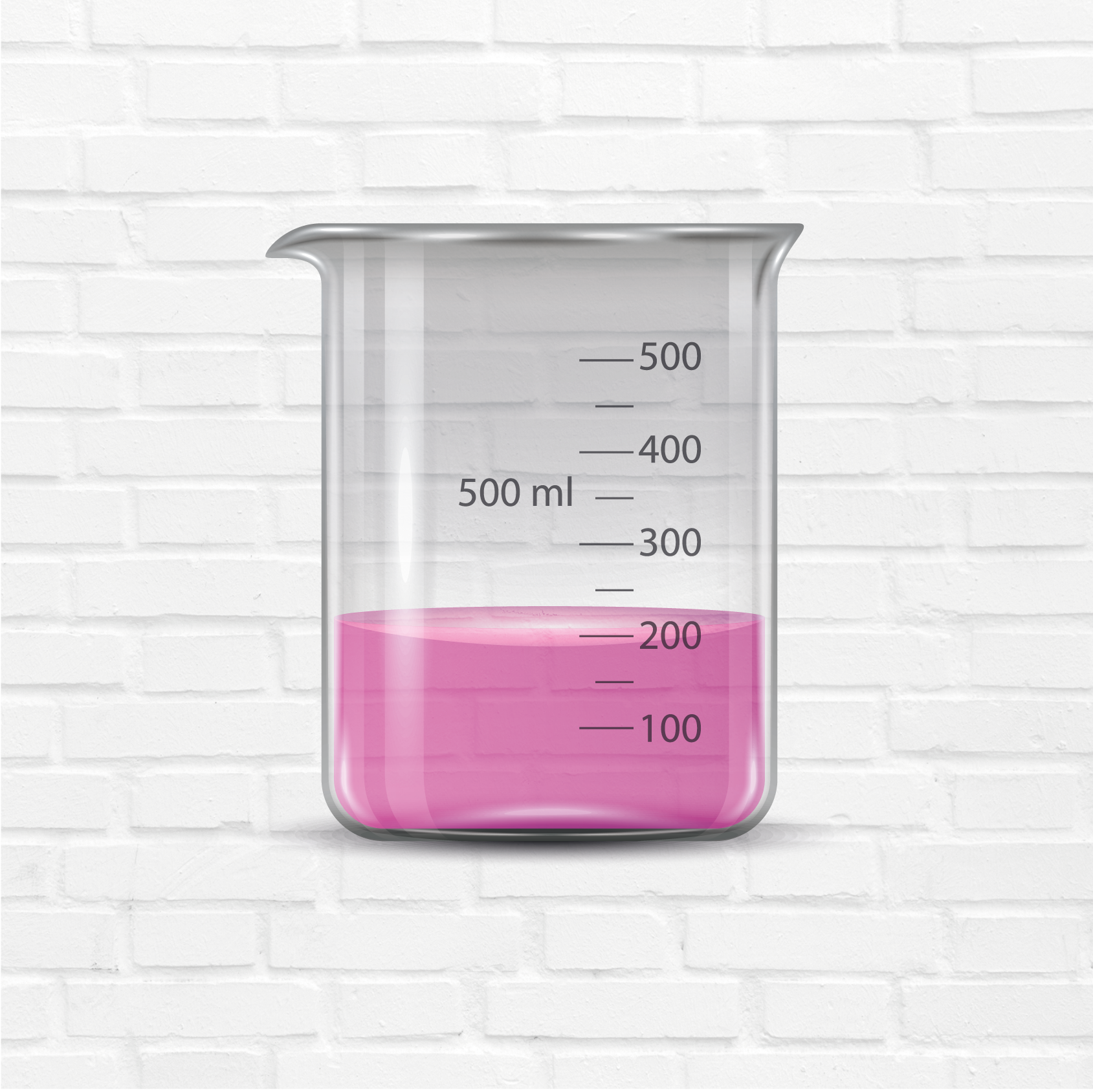 Kimax Vaso de precipitado