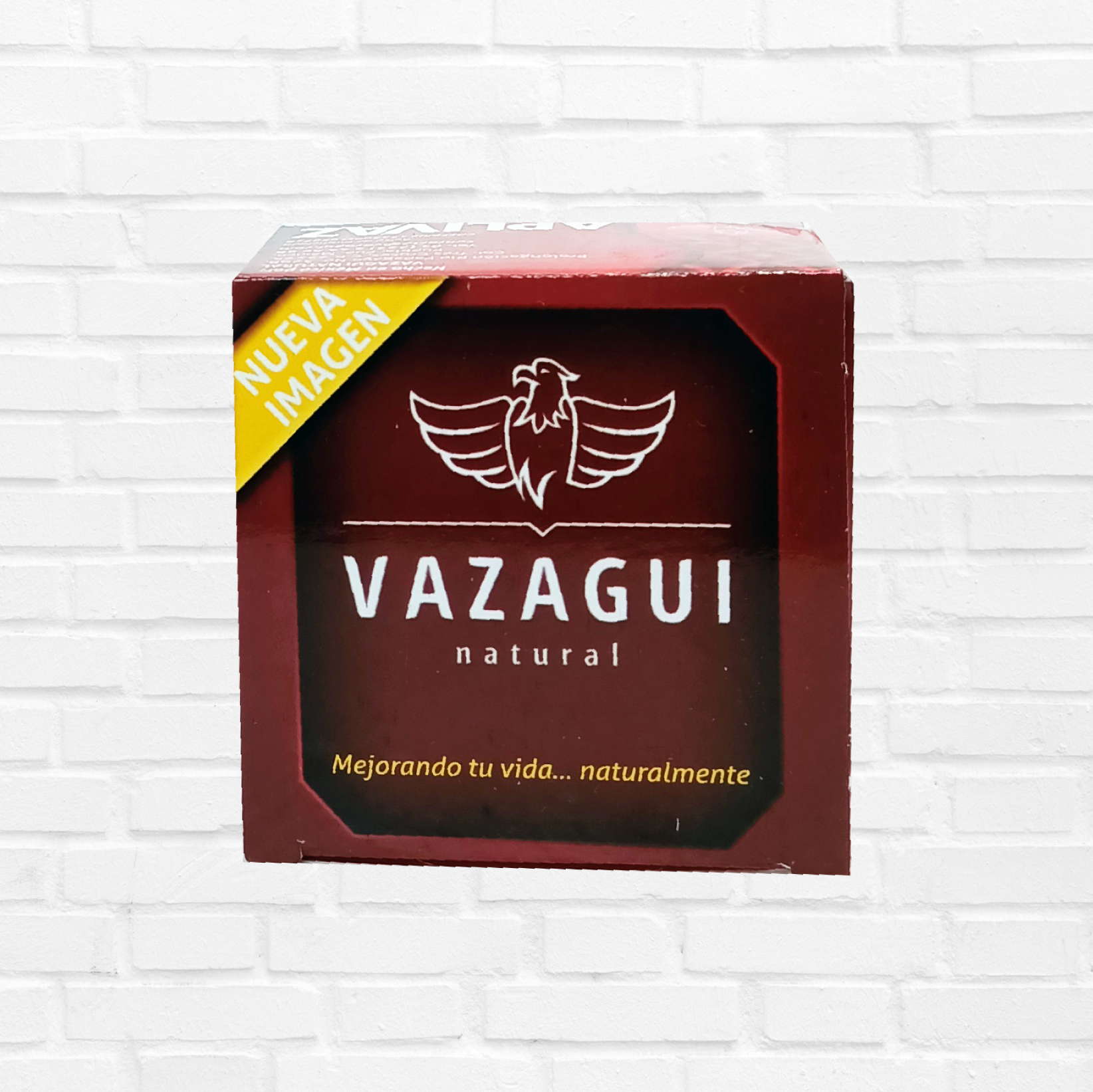 Vazagui Aplivaz Crema para Barros y espinillas 16 gr