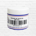 Yoduro Potasio Puro 100 gr