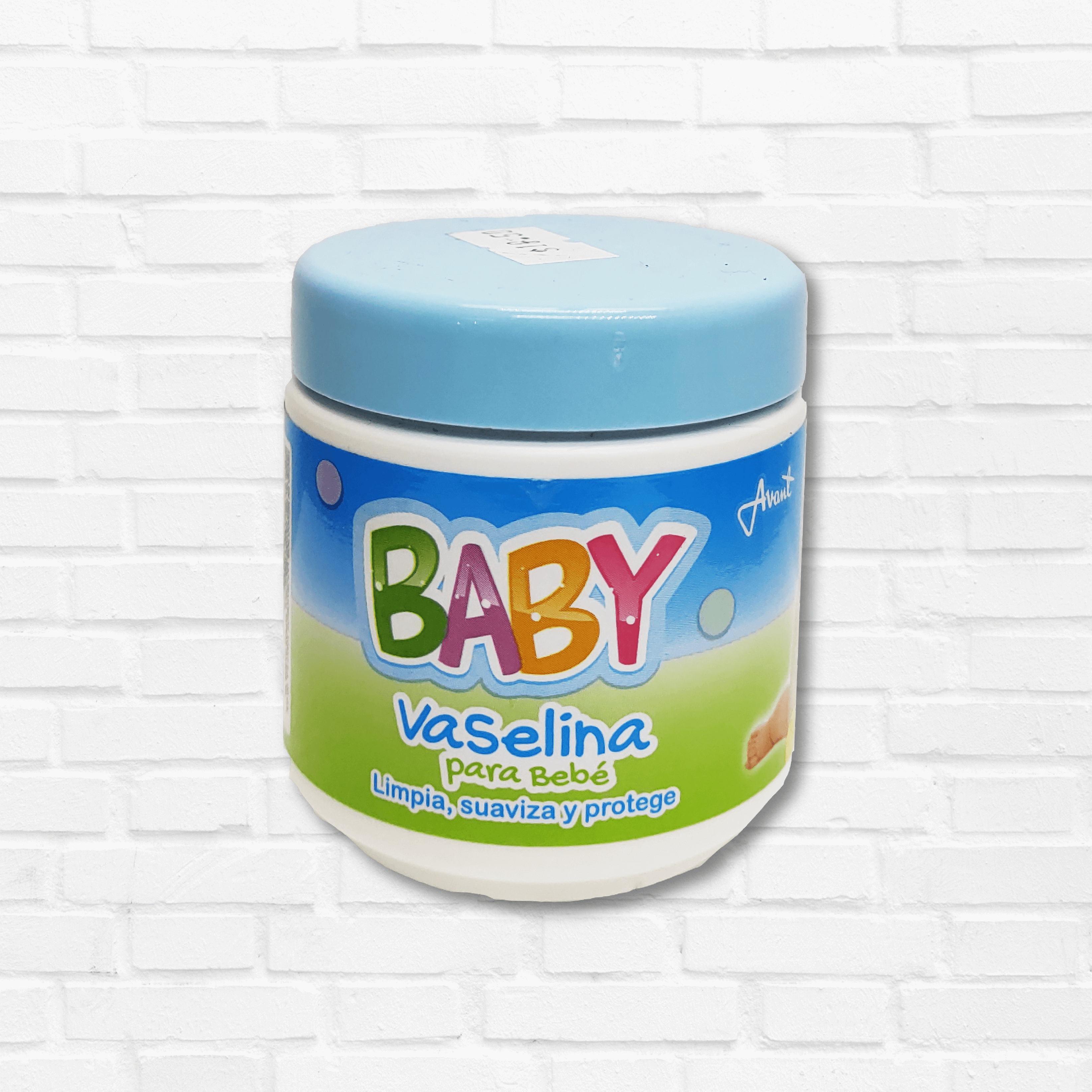Vaselina baby 200 gr