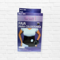 Faja para Colostomia